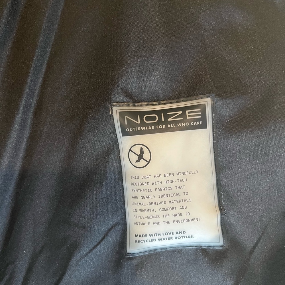 Noize Jacket - image 5